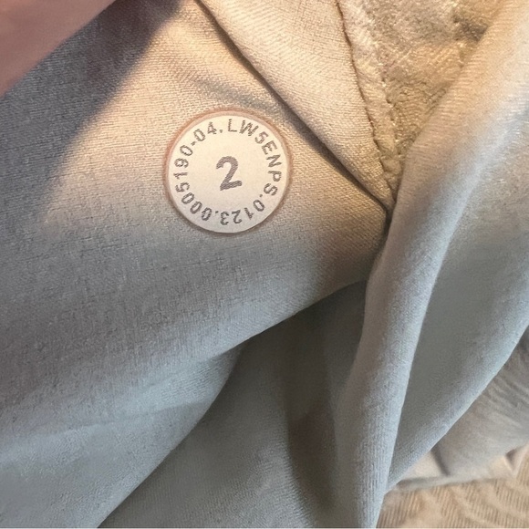 Lululemon Dance Studio Mid-Rise Jogger Pants *Full Length - Picture 5 of 6